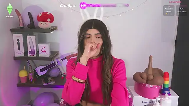 valentina_crtti webcam