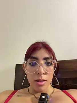 MartinaSooler webcam