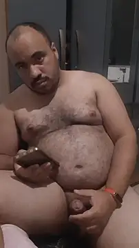 Urso_Nerd webcam