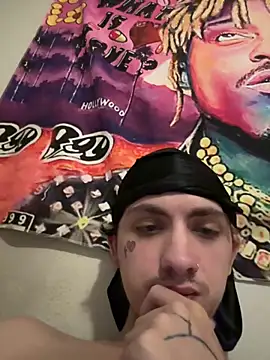 Capwildd_124 webcam
