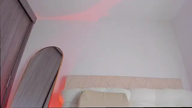 MissLana77 webcam