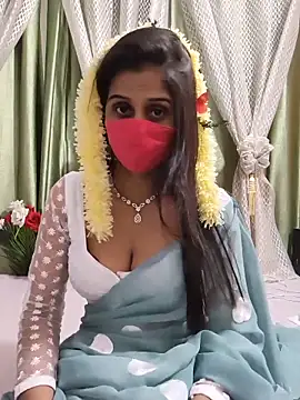 Shalu_G webcam