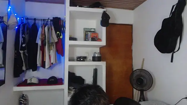 sung_yol webcam