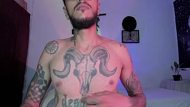 dex_55 webcam
