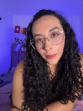 alehia_cute webcam