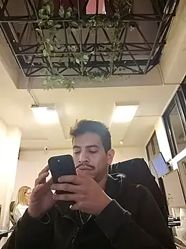 Juann-cock webcam