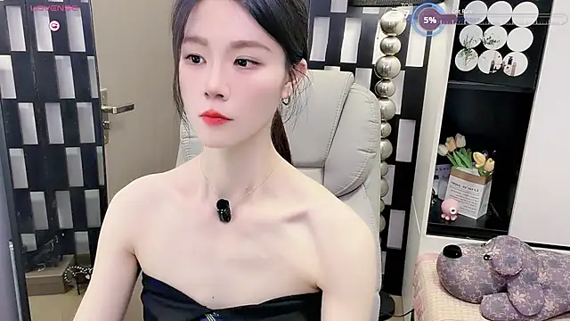 Yueyue-MM webcam