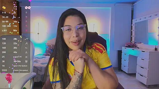 kloe28 webcam