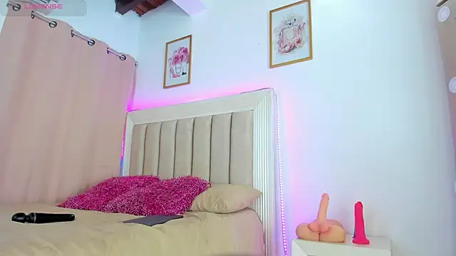 fabianacutee webcam