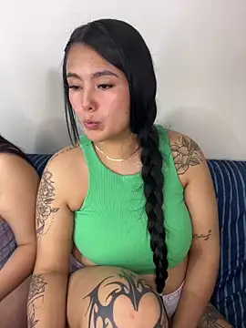 -Mellani- webcam