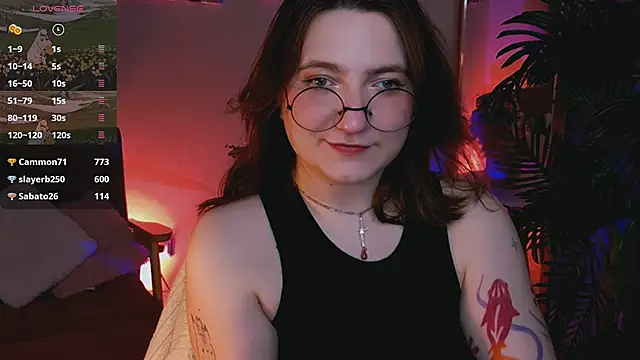 fairy_tara webcam