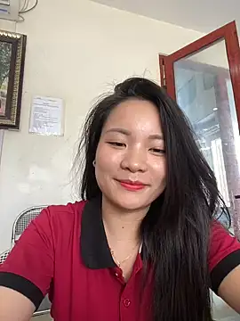 Charming-girl- webcam