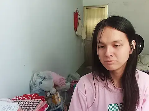 RebelAura webcam