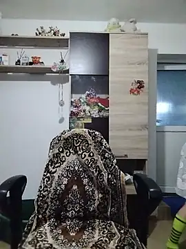 CrazyMaya39 webcam