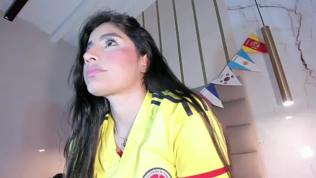 IsabelaStefano webcam