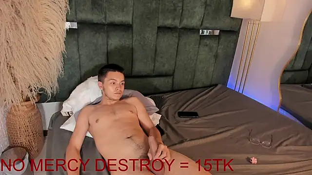 riccirizzo (G teen) - PUSSY DOGGY HADCORE NO MERCY
