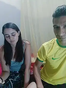 rodri-cami (G young) - De perrito primer plano