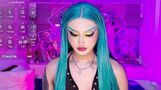 Lisa_sparkleee webcam