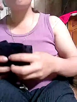 Gummiesu webcam