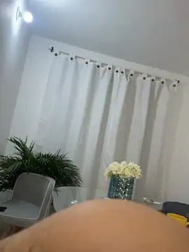 EvaMiranda webcam