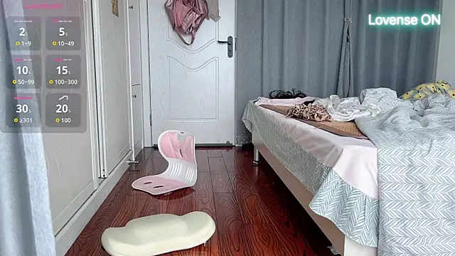xiaosu22 webcam