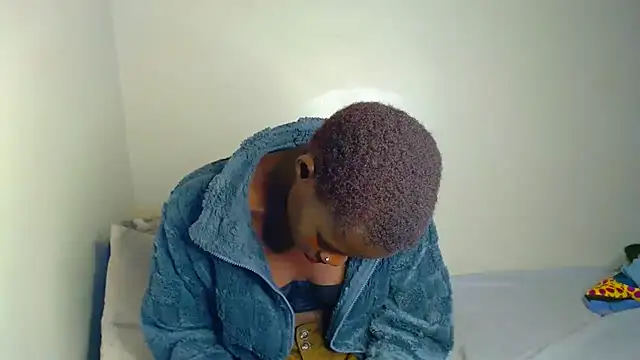 Melanin07 webcam