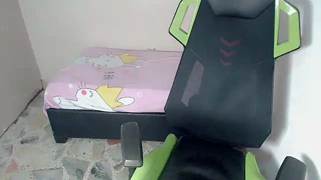 Pablito_junior webcam