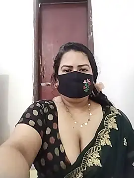 Star--Girl webcam