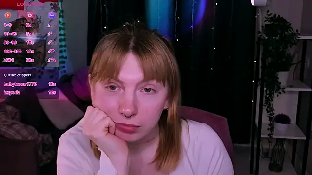 susie_miu webcam