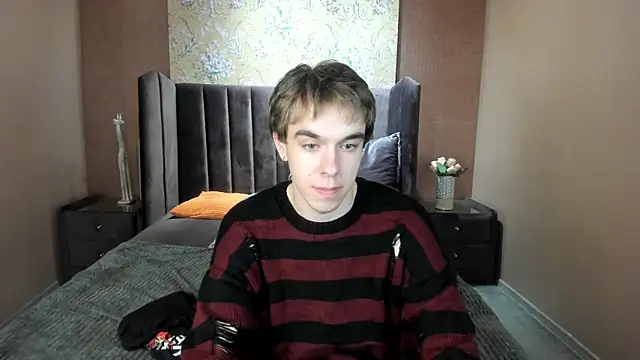 DaveBevy webcam