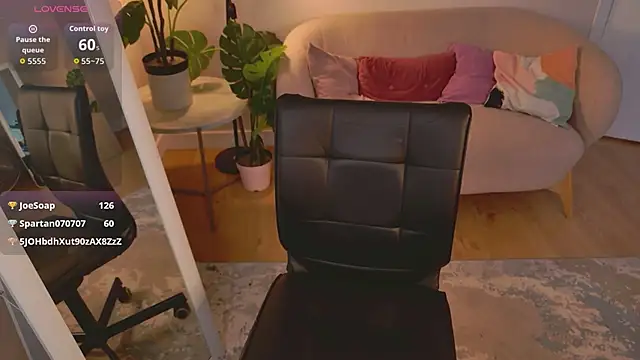 Jane_Fisher_ webcam