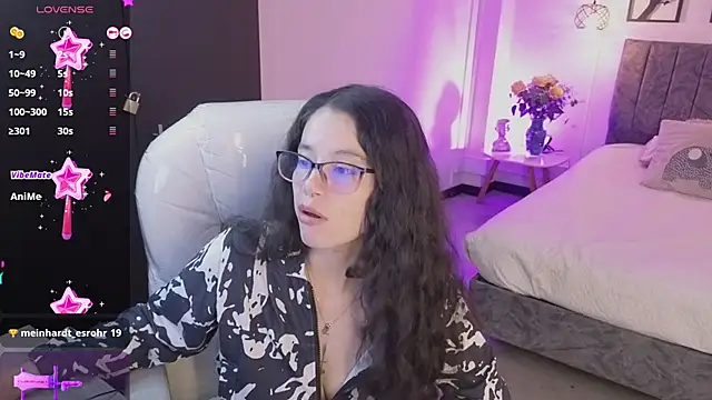 Samantha_bloww1 webcam