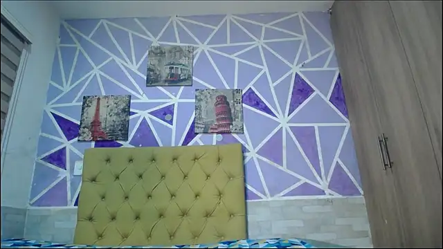 Hellen_maya webcam