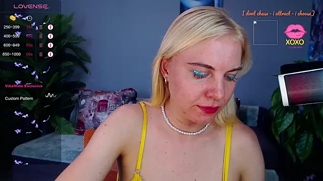 FromRussia webcam
