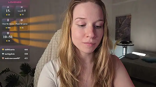 Eve_Sin webcam