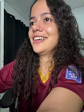 saharariderr (G young) - Doggy style asshole close to cam