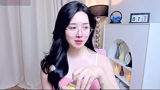 miuu6868 webcam