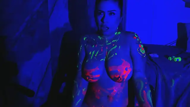 AlessiaFontine webcam