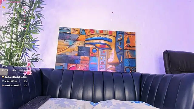 samii_halem (F young) - show pussy