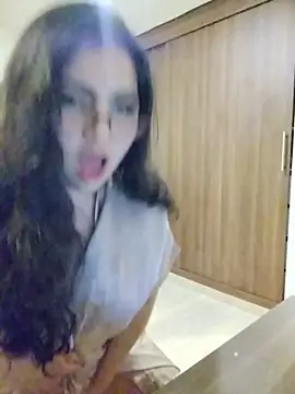 Roxxy_Sade webcam