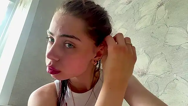 LianaMagic webcam