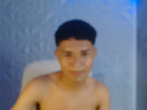 davexxx_ (M twink) - MY FIRST CUM x1💦