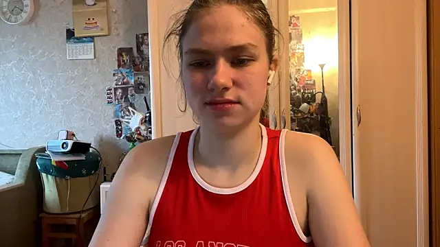 Codi_Rostersy webcam