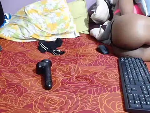 Ameliarembo webcam