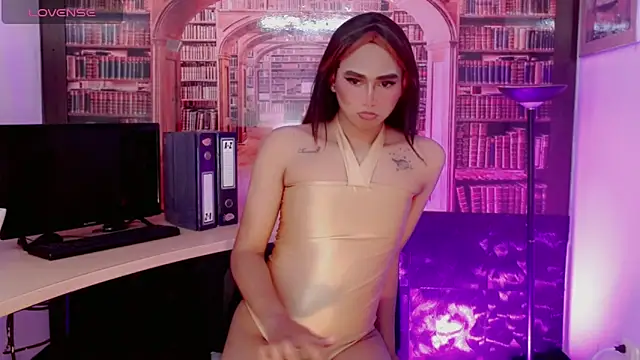 Kimberly_Lopez webcam