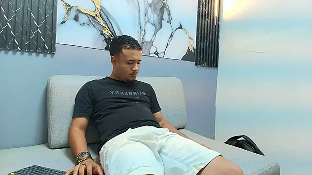 maicol_torner (M twink) - SHOW PRE CUM