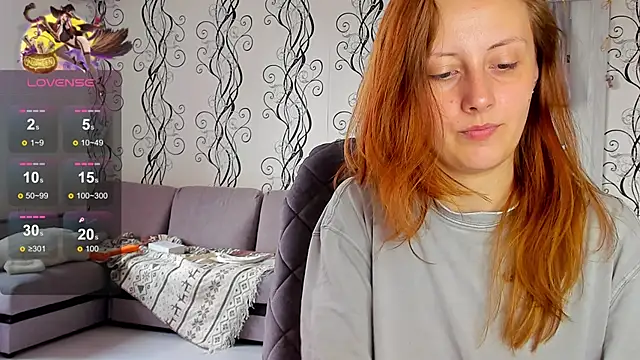 Molly_Ames webcam