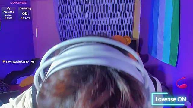 Angelito_Twink webcam
