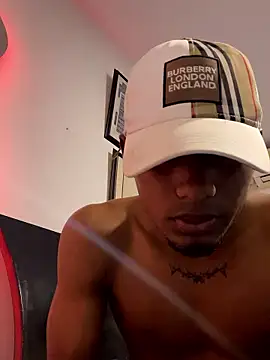 Ydiaz09 webcam