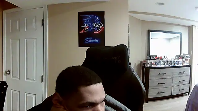 Neovergil0 webcam